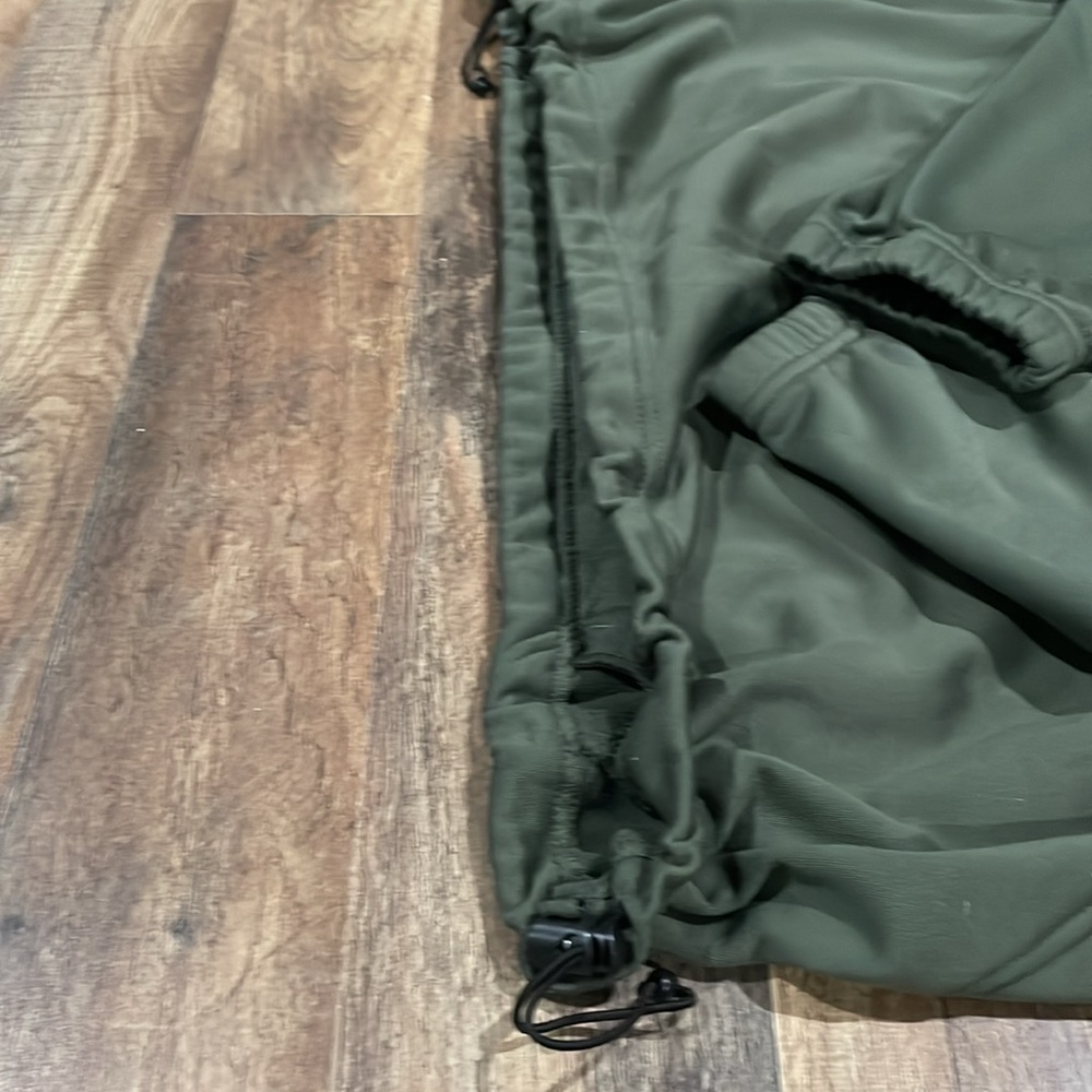 Propper Practical Fleece Pullover Jacket - image 7